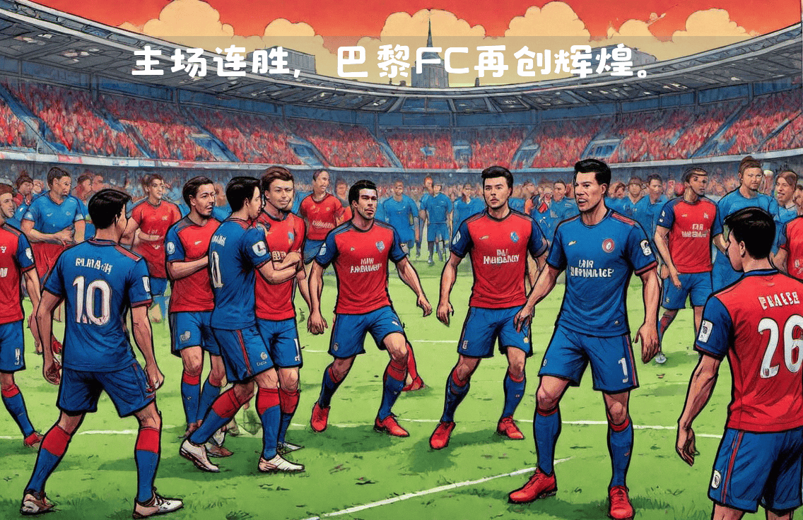 巴黎FC客场不敌里尔，遭遇失利