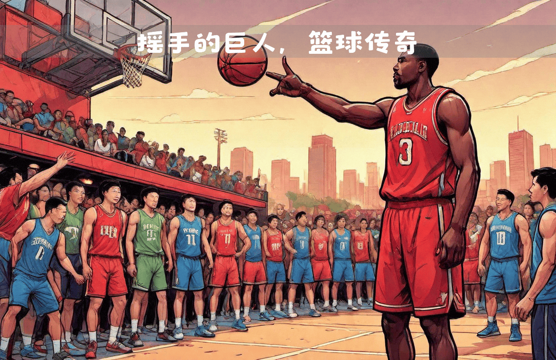 熊猫体育官方-关于北京篮球场上的辉煌传奇，影响深远！的信息