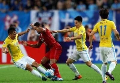 体育赛事直播-激情碰撞！两队将在比赛中决定胜者