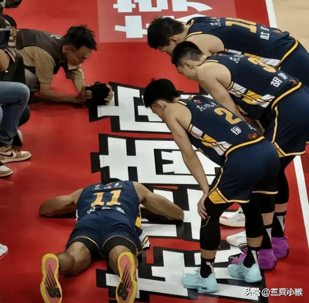 广东队遭遇失利，客场场比赛表现欠佳的简单介绍