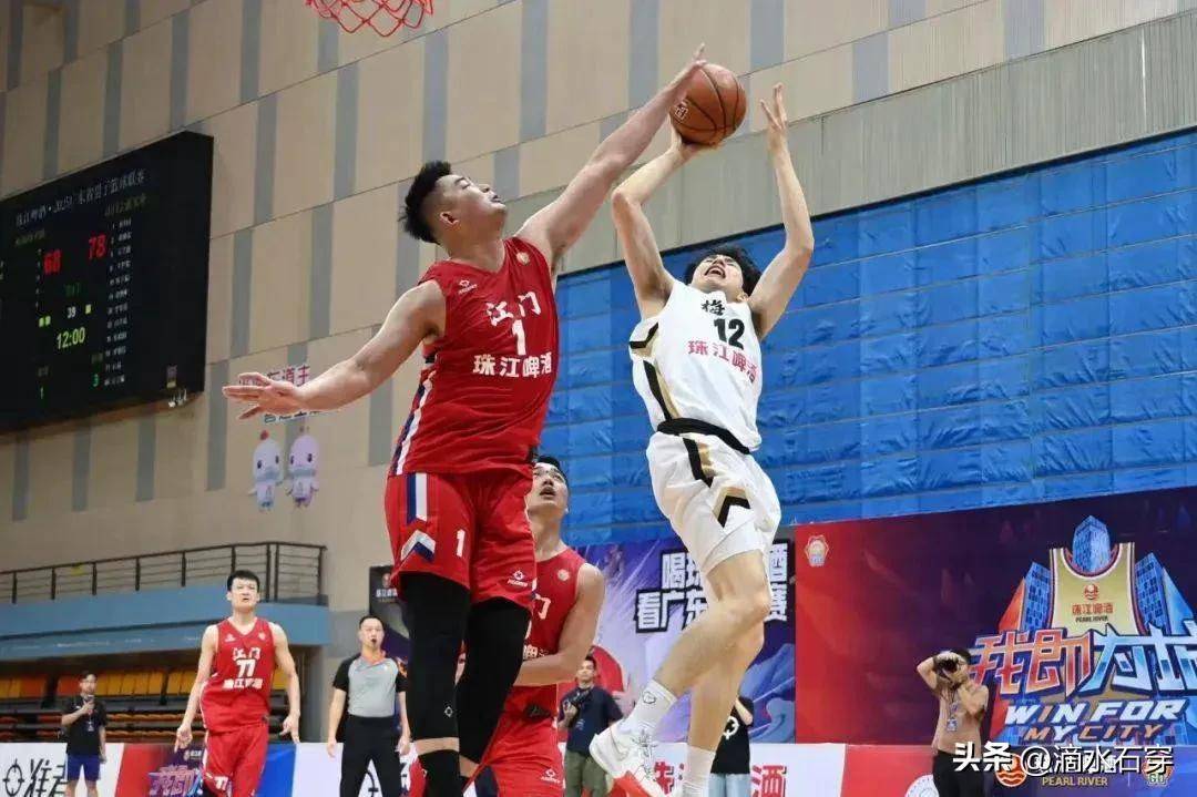 东西部明星球员对决，中国篮球联赛点燃激情的简单介绍
