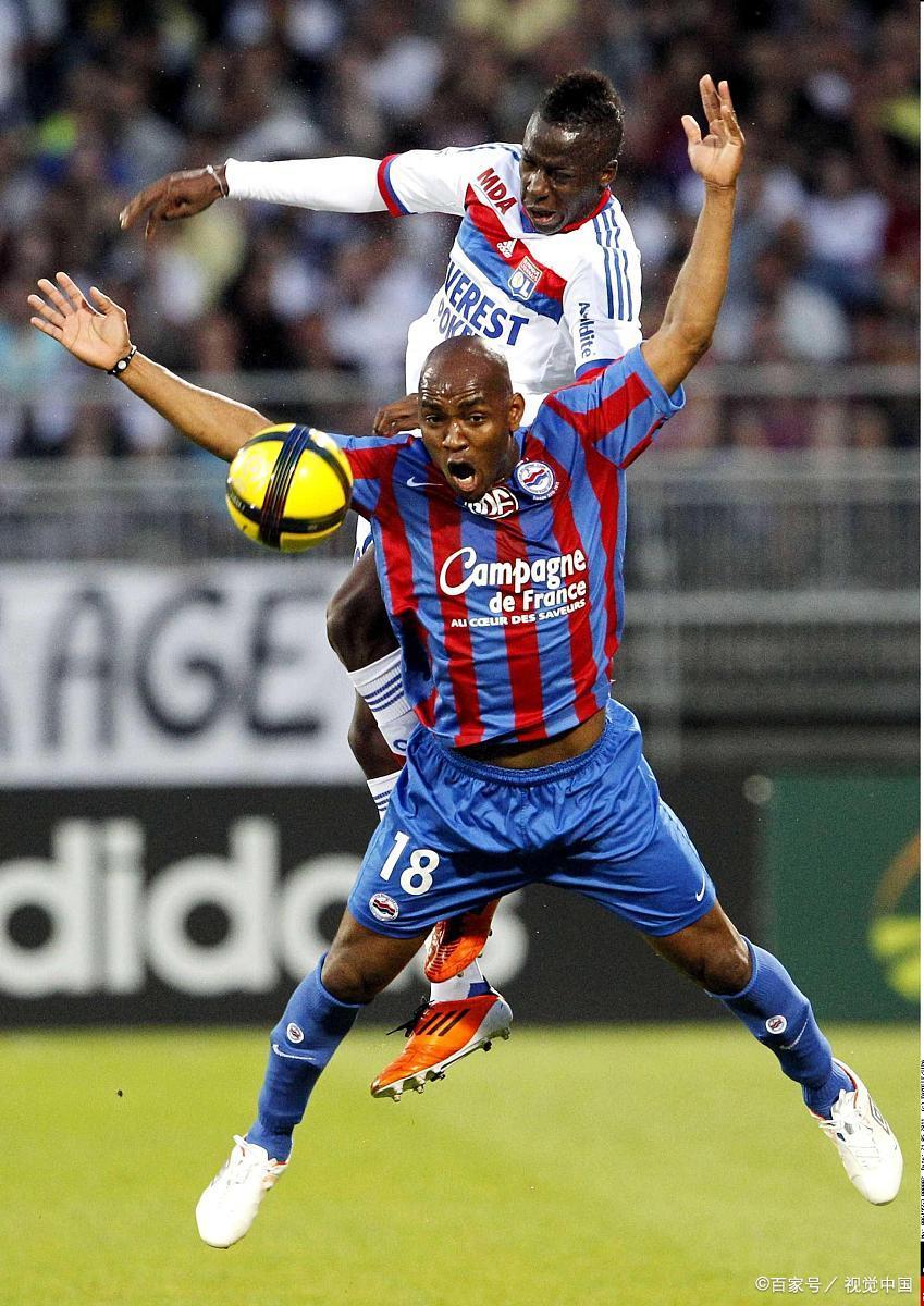 尼斯客场惨败巴黎FC,遭受沉重打击的简单介绍 尼斯客场惨败巴黎FC,遭受沉重打击的简单介绍