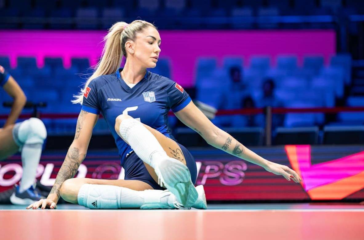 进攻狂潮！意大利精彩表演再现