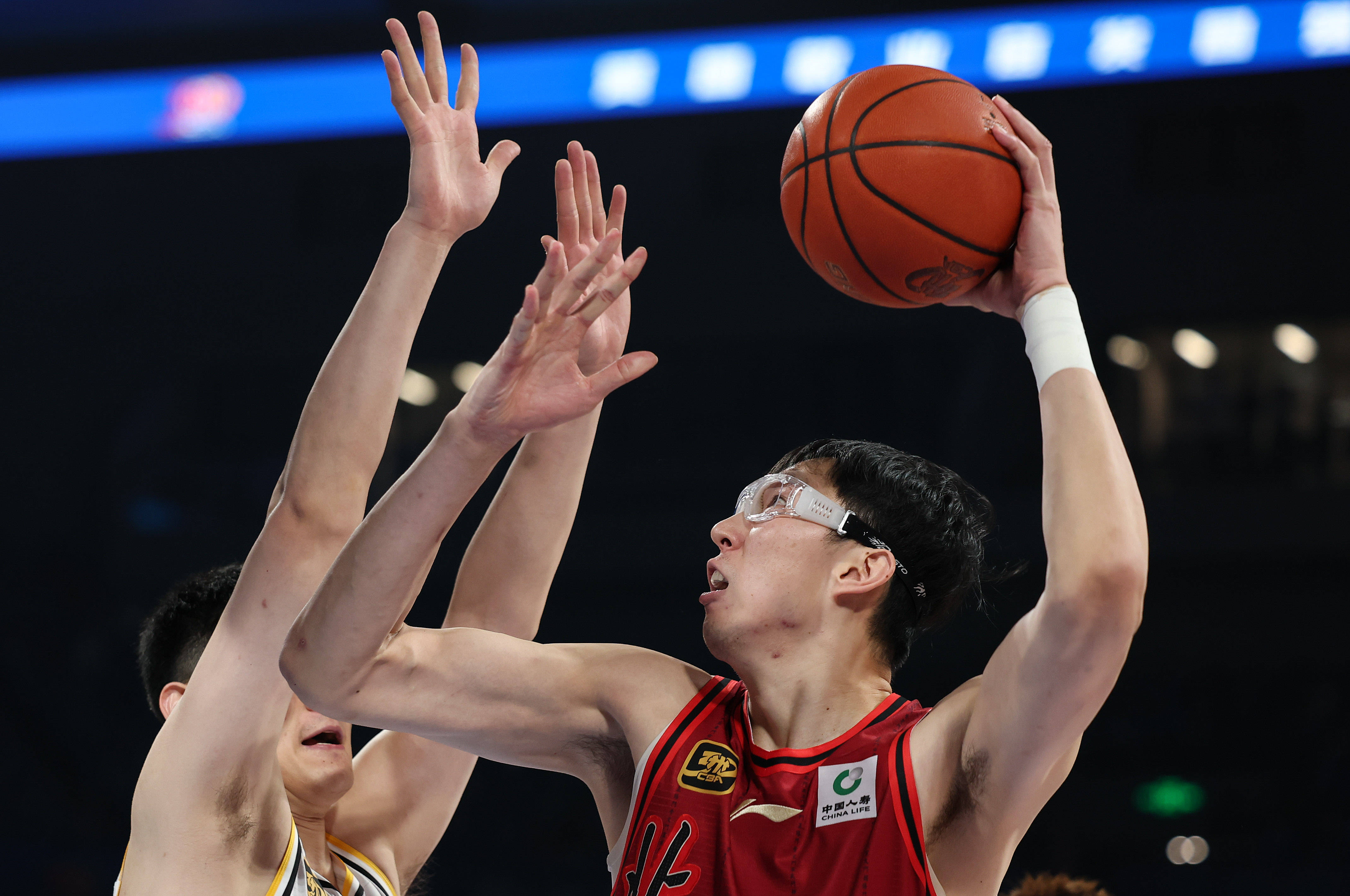 熊猫TV-篮球赛事瞩目世界,球员实力超群