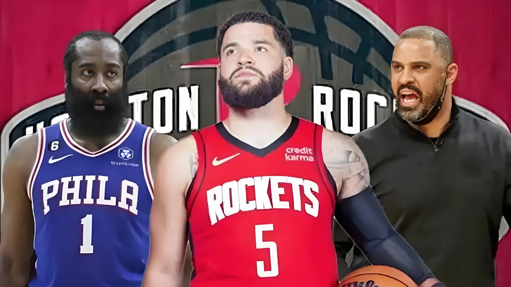 阵容压榜首!火箭逆转雄鹿,哈登砍下全场最高分的简单介绍 阵容压榜首!火箭逆转雄鹿,哈登砍下全场最高分的简单介绍