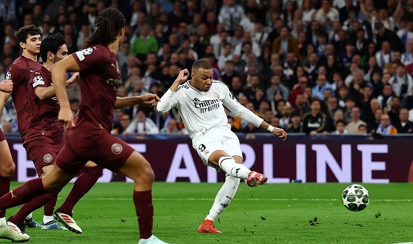 熊猫体育app-皇家马德里防守端表现抢眼，欧冠淘汰赛对手不容小觑的简单介绍