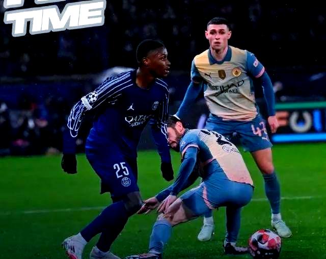 巴黎圣日耳曼遭遇逆转,主场失利 巴黎圣日耳曼遭遇逆转,主场失利