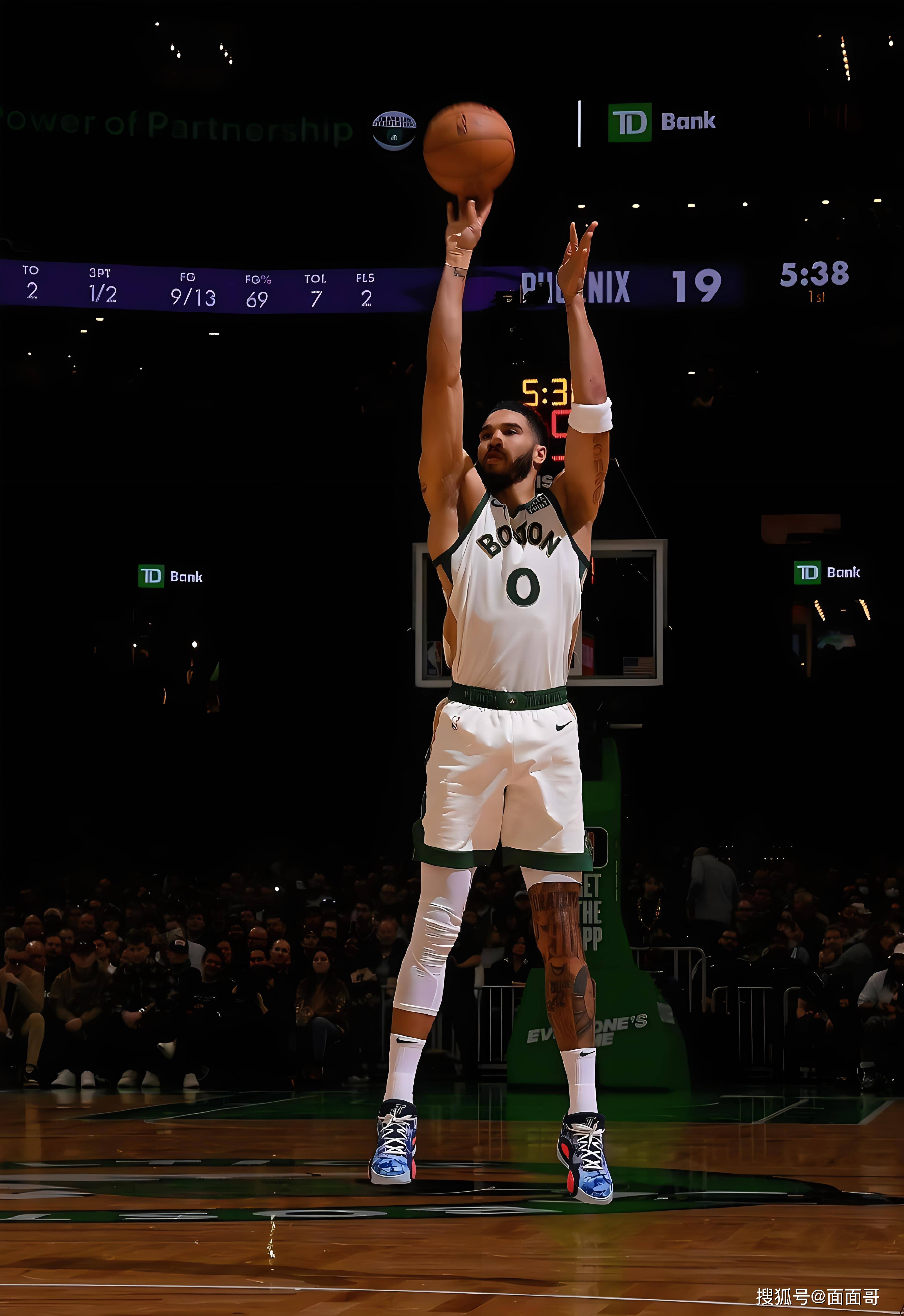 凯尔特人连胜达到七场,收获胜利赢下老鹰的简单介绍 凯尔特人连胜达到七场,收获胜利赢下老鹰的简单介绍