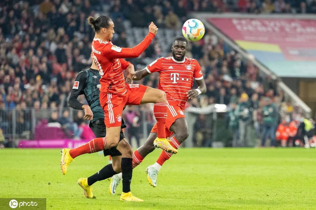 熊猫体育直播-拜仁慕尼黑挑战尤文图斯，胜负难料