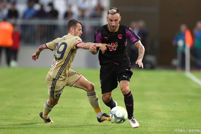 熊猫体育app-波尔多主场力克对手,积分榜上升