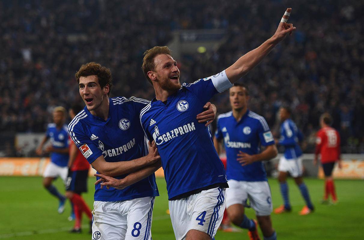 柏林赫塔主场战胜对手,豪取三分 柏林赫塔主场战胜对手,豪取三分