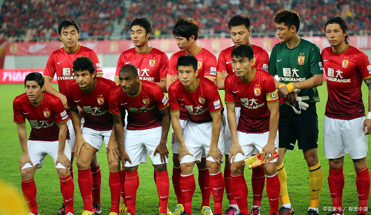 熊猫直播APP-广州恒大在主场大获全胜,晋级下一轮