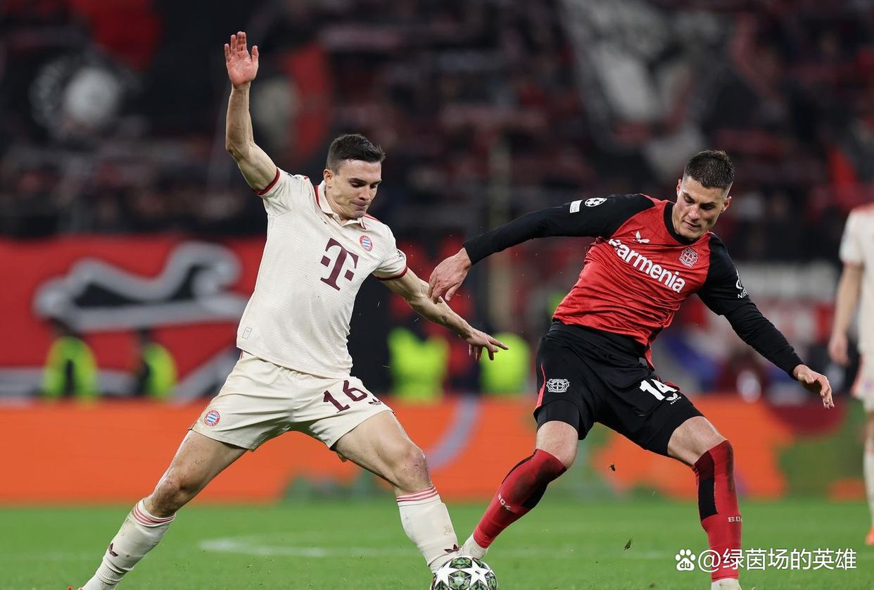 熊猫直播平台-拜仁慕尼黑签下新中场，提升球队实力