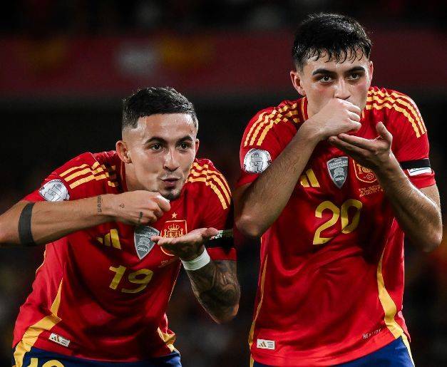 熊猫TV-西班牙国家队与加那利群岛队对阵在即