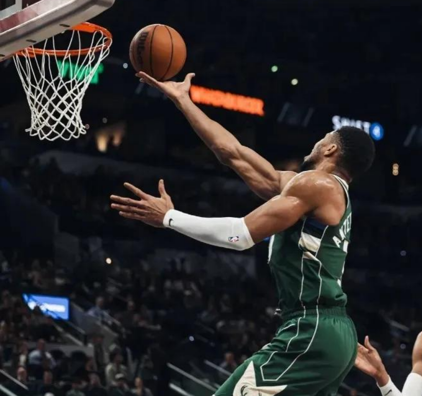 熊猫直播-关于雄鹿大笔痴狂凯尔特人豪胜独行侠,字母哥奔杀分助队全获高尚的信息