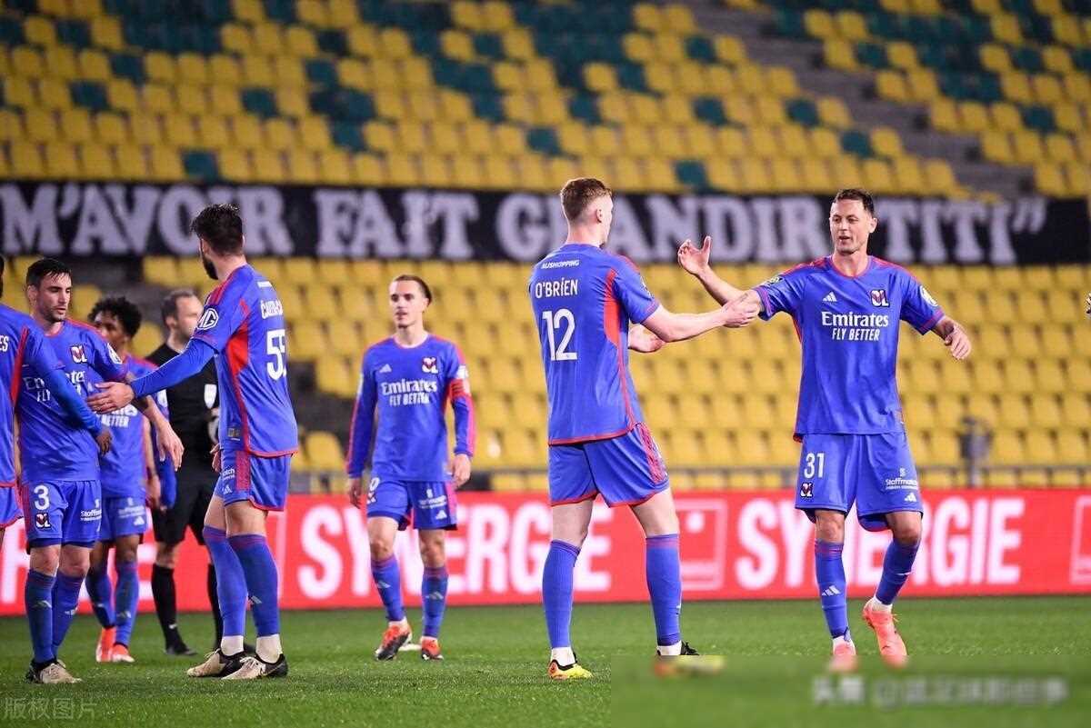 马赛客场击败里昂,继续领跑积分榜的简单介绍 马赛客场击败里昂,继续领跑积分榜的简单介绍