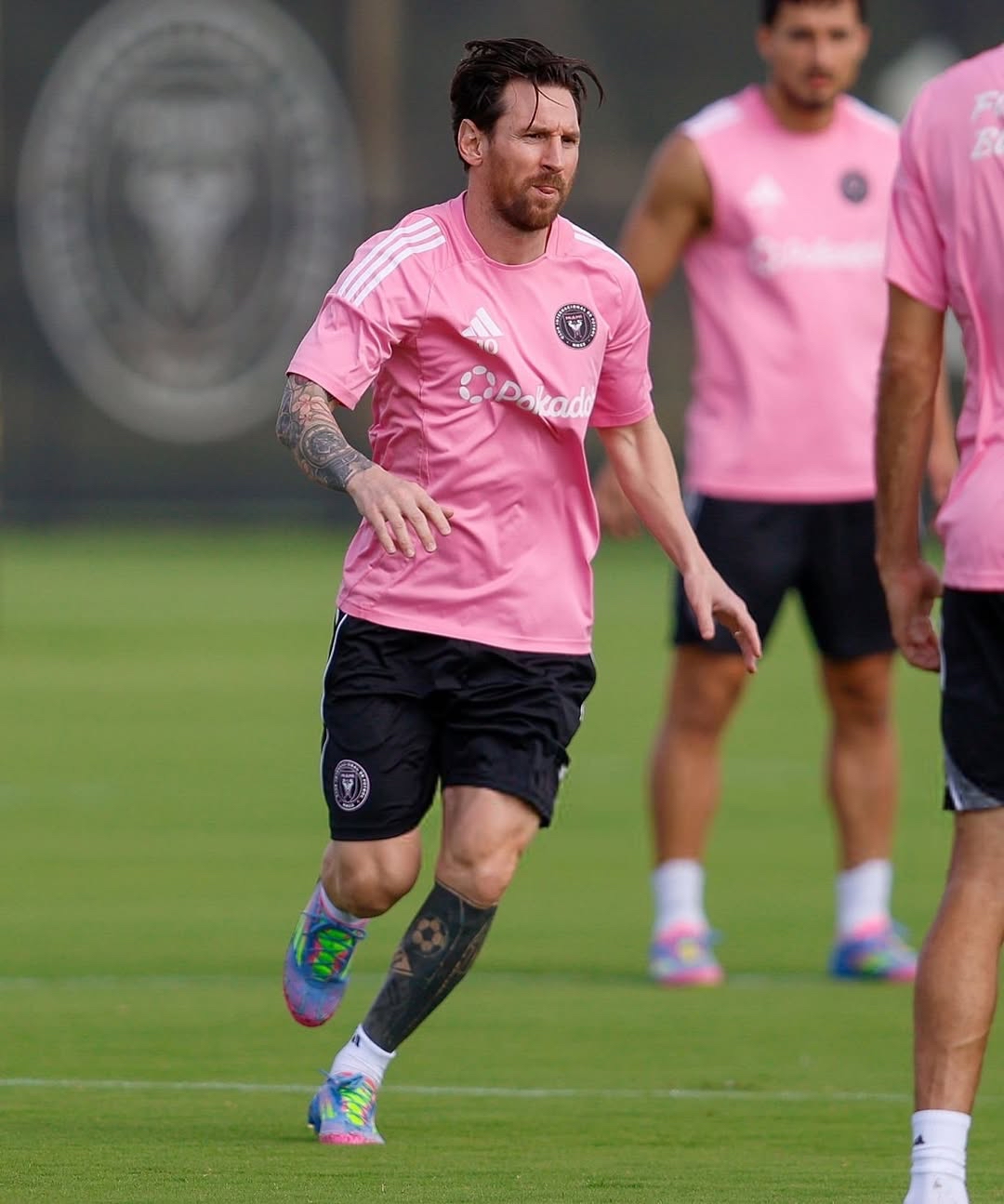 熊猫直播APP-梅西率队出战华沙,法国国家队备战热身赛今晚打响的简单介绍