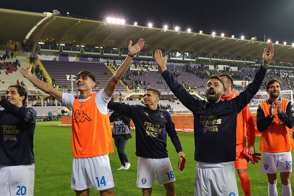 熊猫TV-卡塔尼亚战平亚特兰大,豪取关键一分的简单介绍