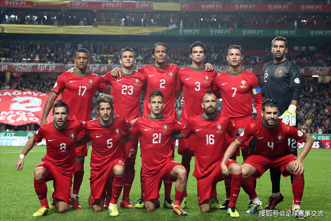 卢森堡泡过葡萄牙,胜利在近在咫尺! 卢森堡泡过葡萄牙,胜利在近在咫尺!