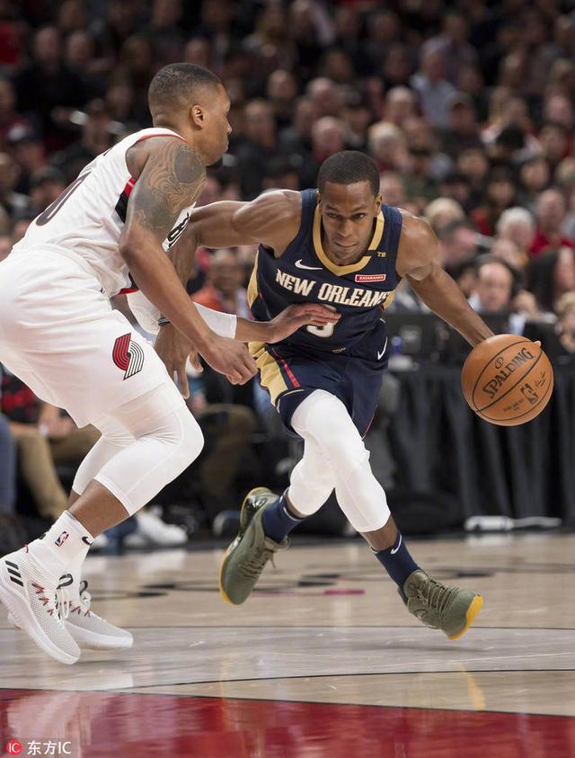 熊猫体育直播-鹈鹕新援表现超群,为球队带来惊喜胜利的简单介绍