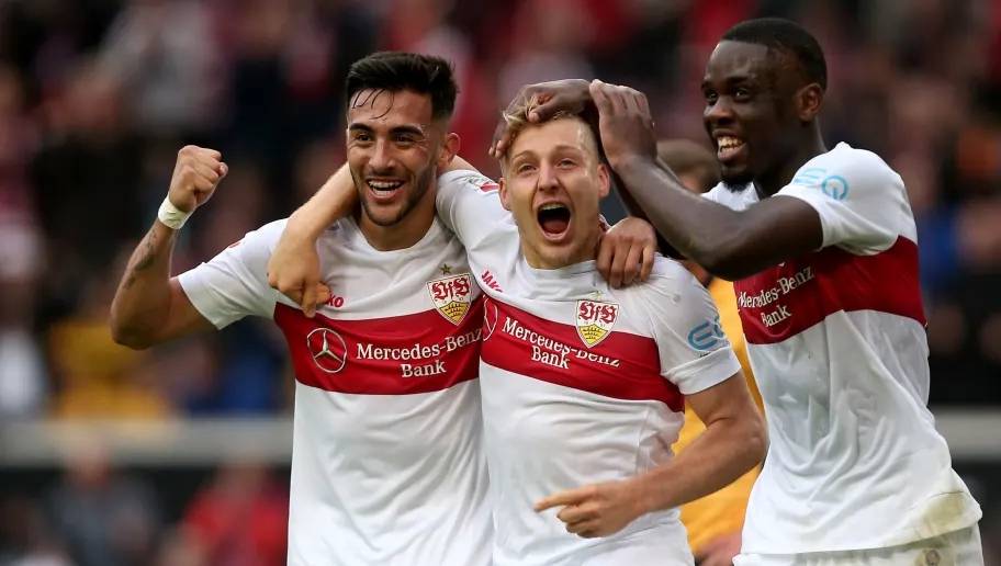 熊猫体育直播-汉堡SV逆转比赛,实现惊人逆袭