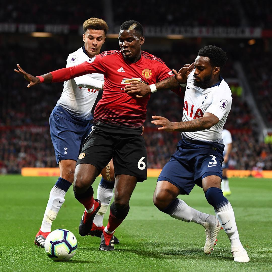 熊猫体育官方网站-热刺猎豹突破防守,带领球队赢得胜利