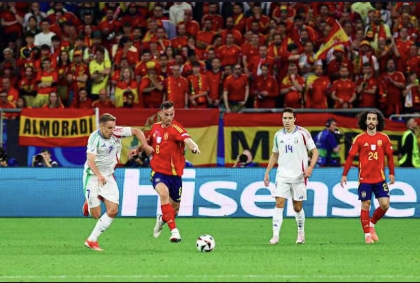 熊猫直播tv-包含欧洲杯预选赛较量激烈,进球场面精彩纷呈的词条