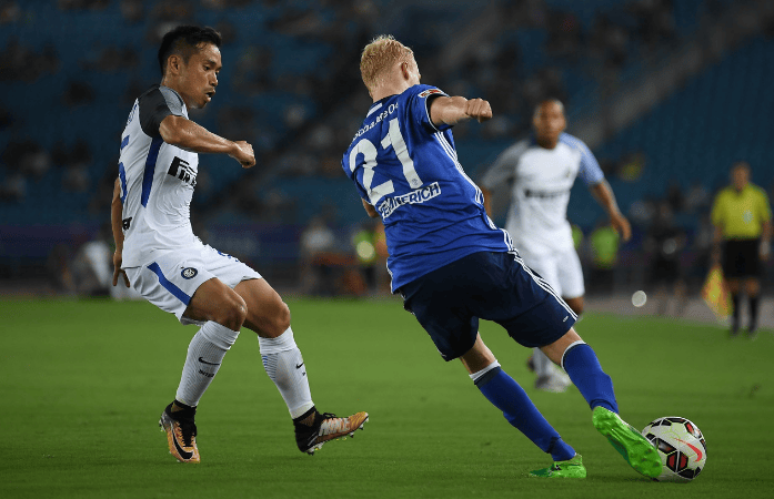 法兰克福与不莱梅对决,胜负难料 法兰克福与不莱梅对决,胜负难料