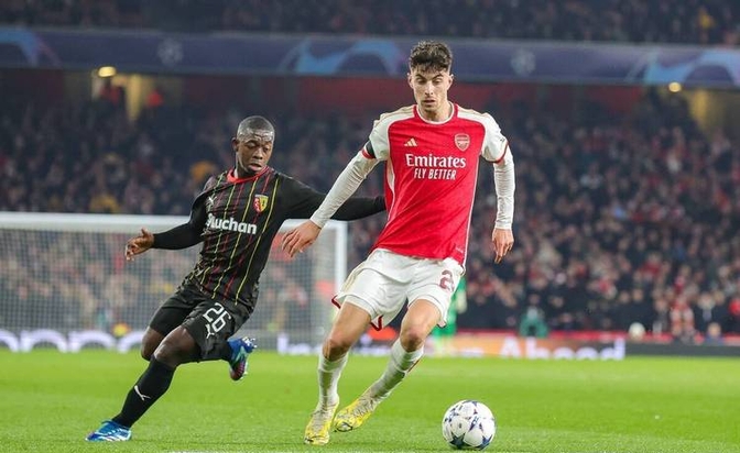 熊猫体育app-阿森纳惨败狼队,欧战资格遭遇重创的简单介绍