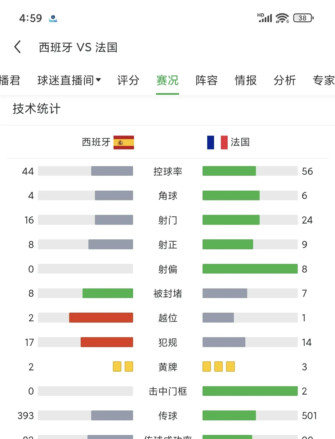 熊猫直播平台-欧洲杯赛事新规:VAR技术全面普及