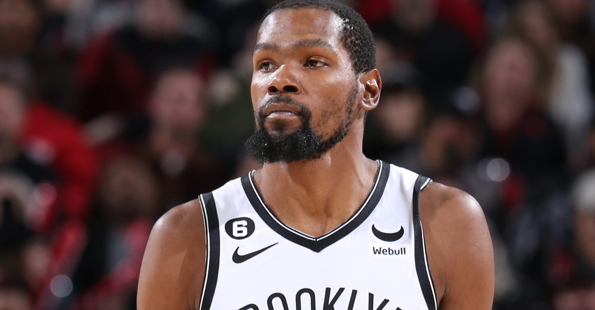 熊猫直播-杜兰特前膝盖韧带扭伤伤愈有望复出