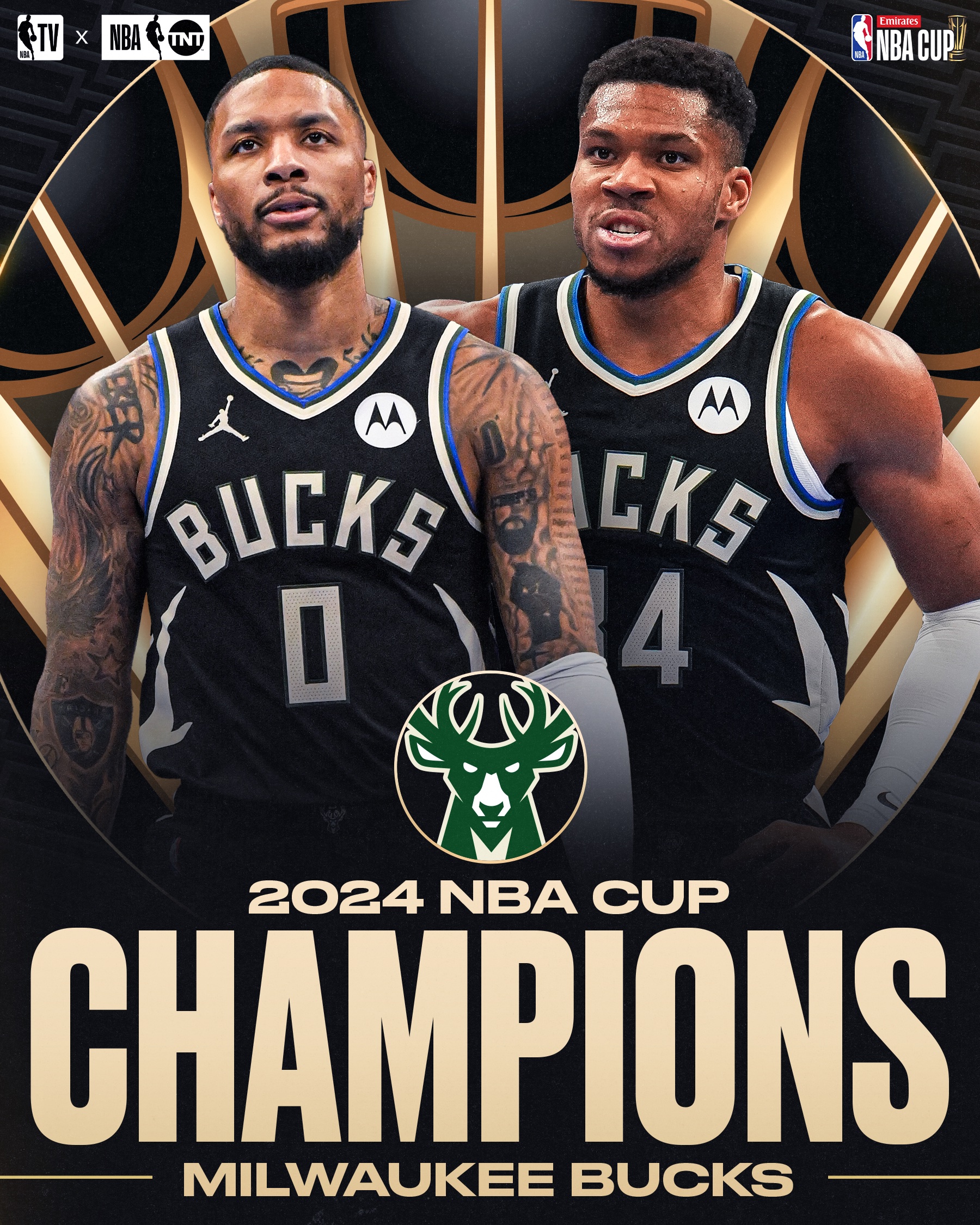 熊猫体育官方-雄鹿力克篮网,晋级东部冠军赛