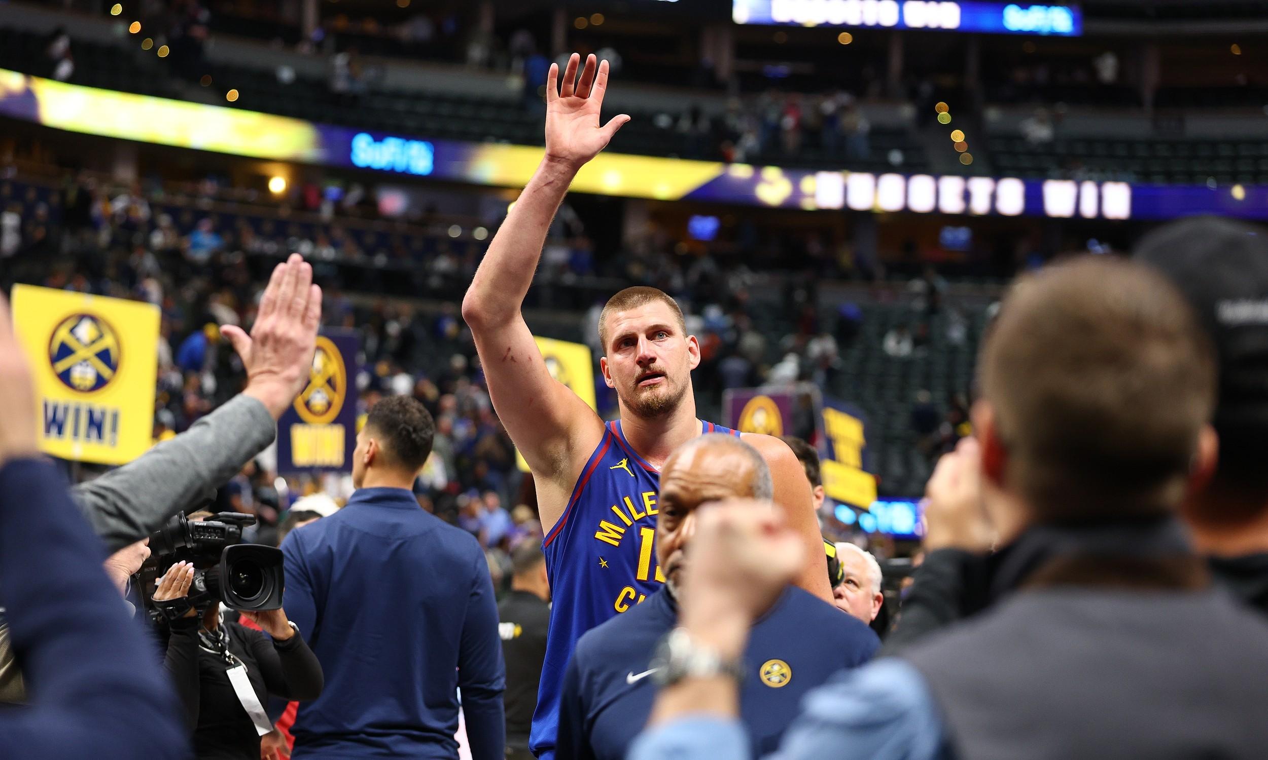 步行者大胜老鹰,取得关键胜利 步行者大胜老鹰,取得关键胜利