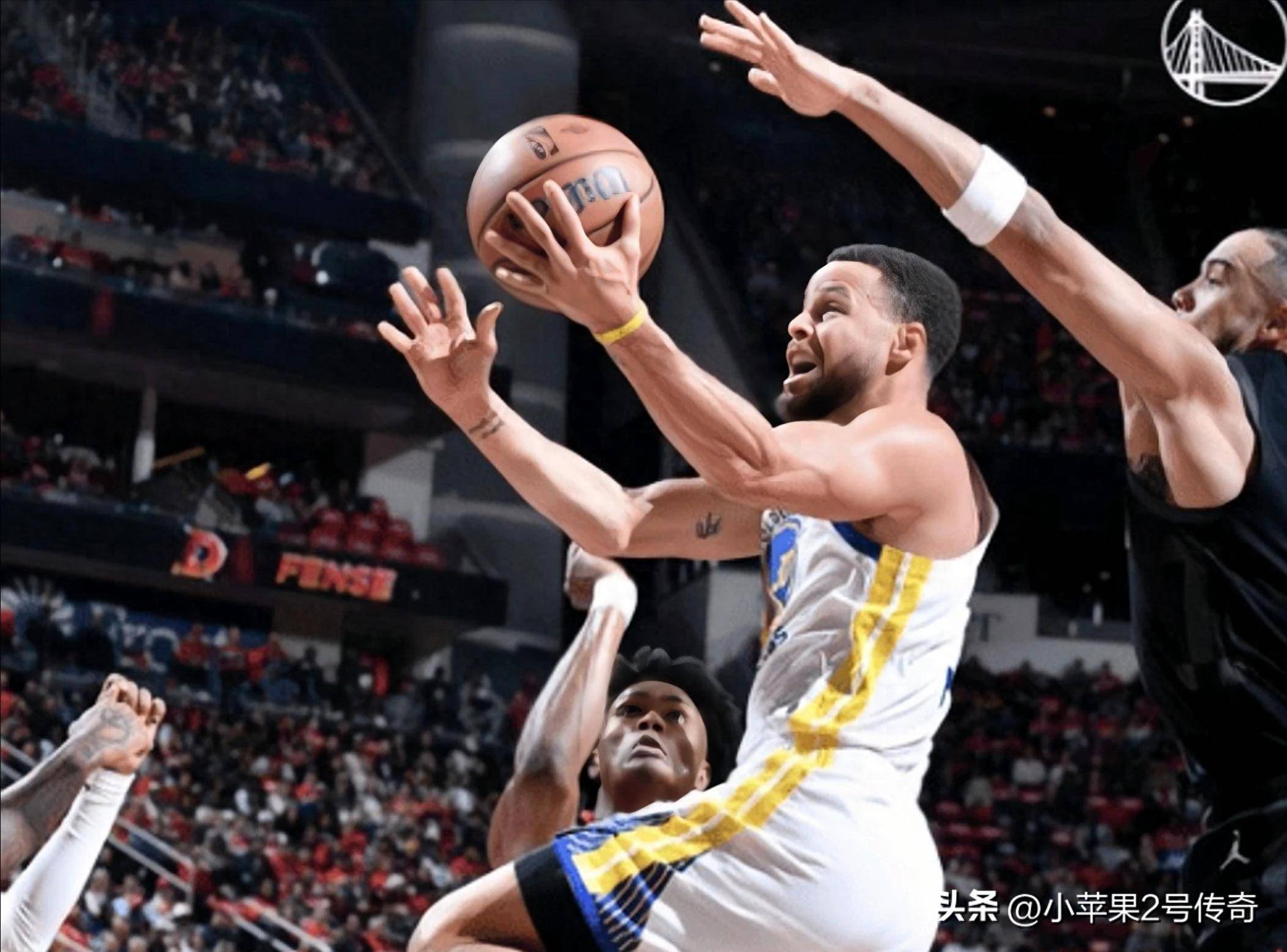 勇士逆袭晋级西部决赛,霸气十足 勇士逆袭晋级西部决赛,霸气十足