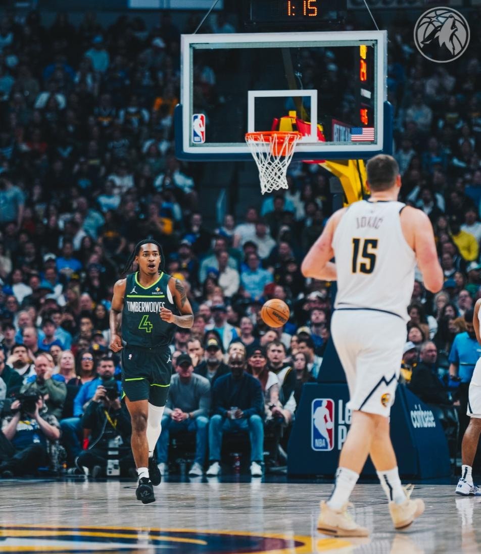 熊猫体育官方-关于NBA季后赛:掘金vs森林狼双方上演对决的信息