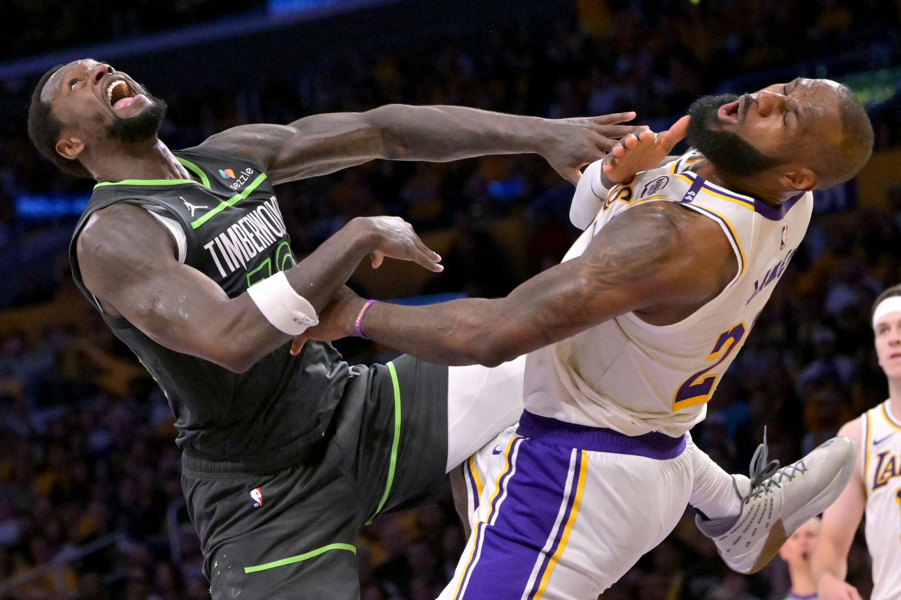 关于NBA季后赛:掘金vs森林狼双方上演对决的信息 关于NBA季后赛:掘金vs森林狼双方上演对决的信息