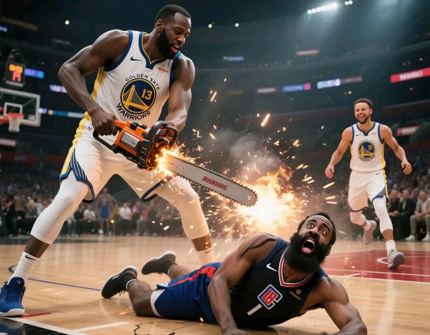 熊猫体育官方-快船队大胜开拓者队,取得四连胜