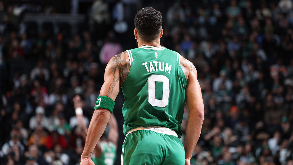 凯尔特人负于篮网，吞下失利