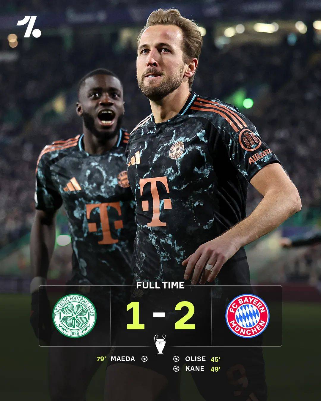 熊猫体育官方-拜仁慕尼黑屡败屡战,欧冠成绩动摇