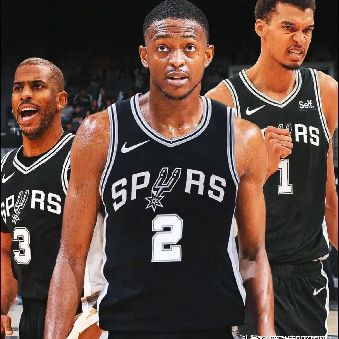 熊猫直播-马刺全队合力取胜,传统强队仍然不容小觑