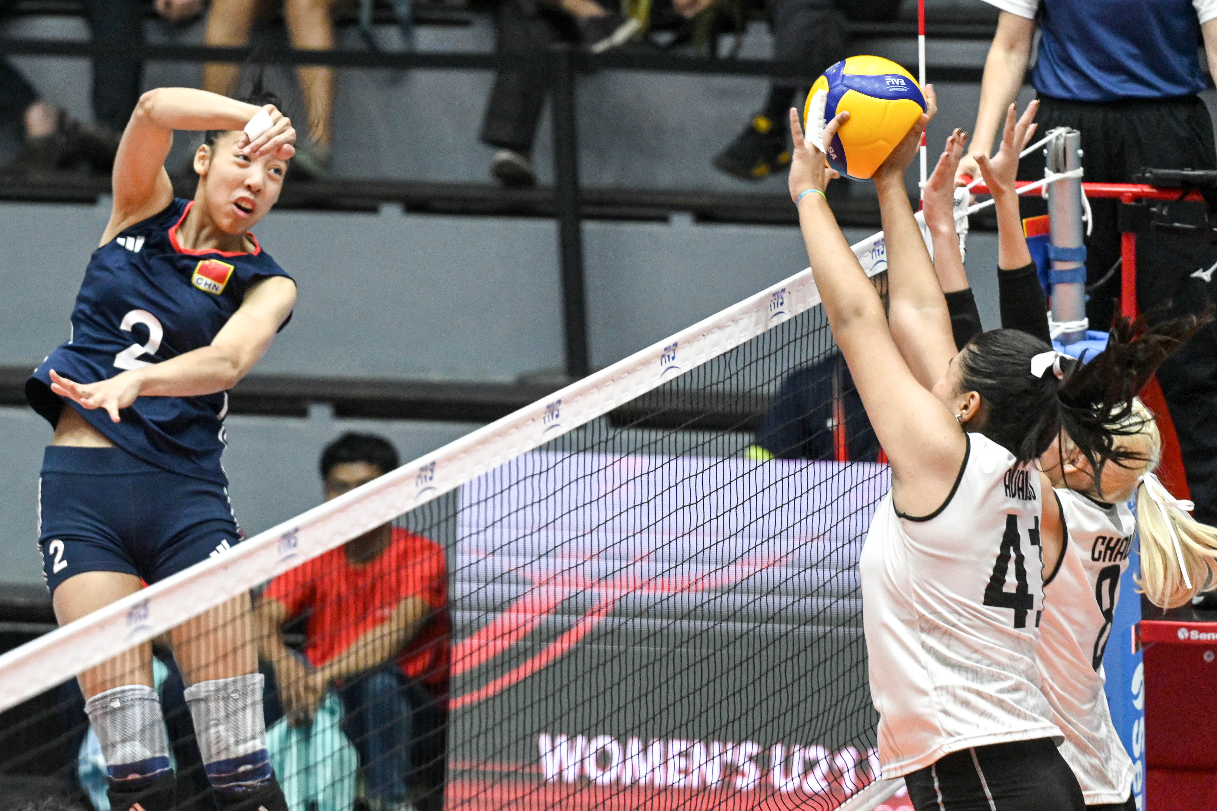 墨西哥女足崛起,国内比赛备受瞩目 墨西哥女足崛起,国内比赛备受瞩目