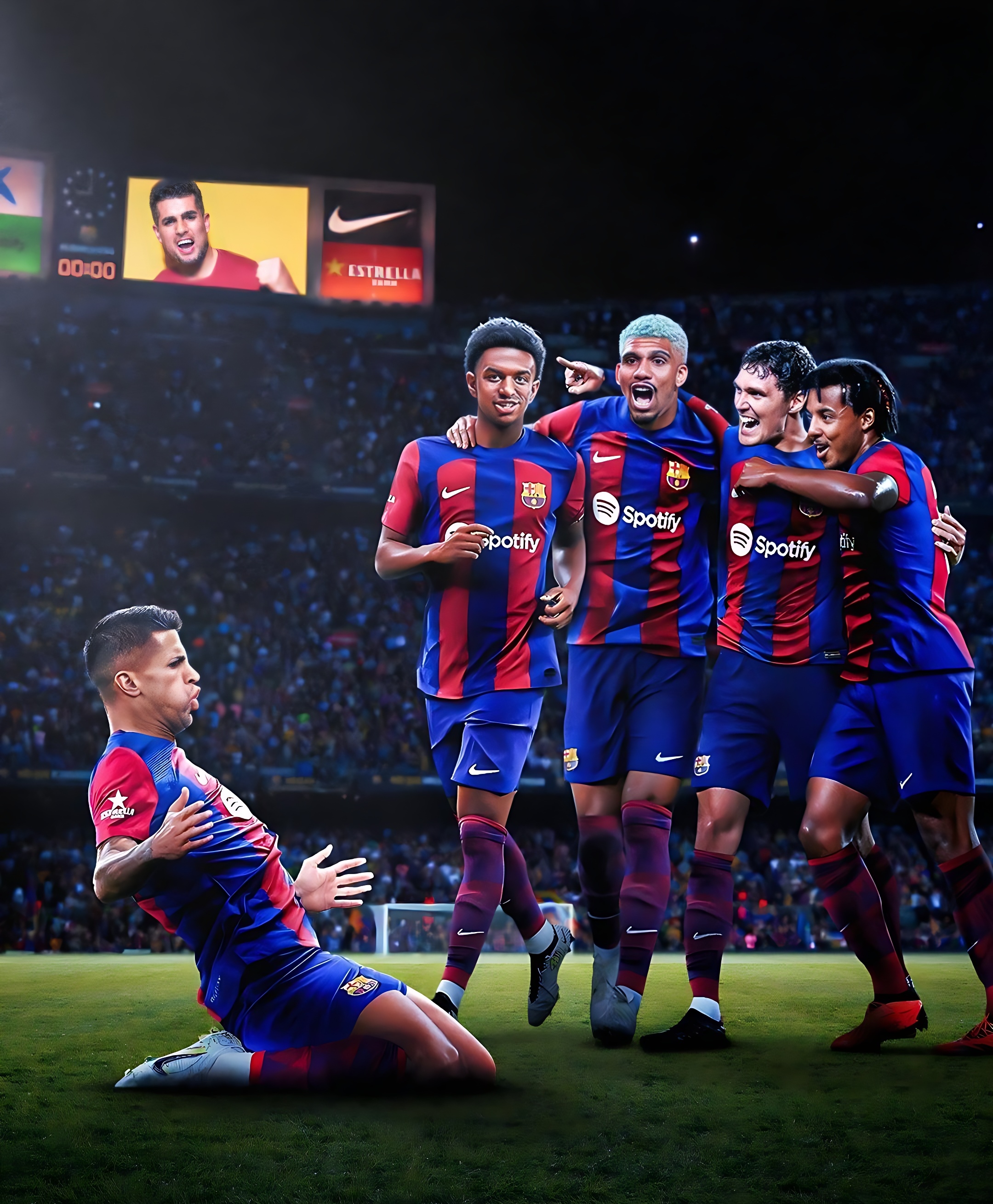 熊猫直播平台-弗洛伦蒂诺最新评价巴萨,球迷议论纷纷