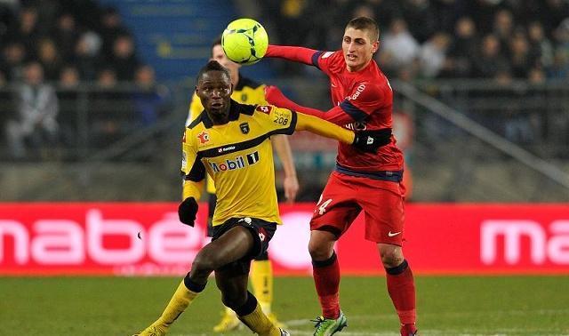 梅斯主场完胜尼奥特,成功保级在望 梅斯主场完胜尼奥特,成功保级在望