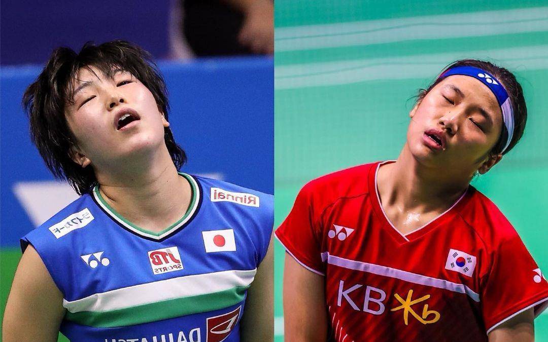 法国队完胜印尼队,辛杜扛起全队 法国队完胜印尼队,辛杜扛起全队