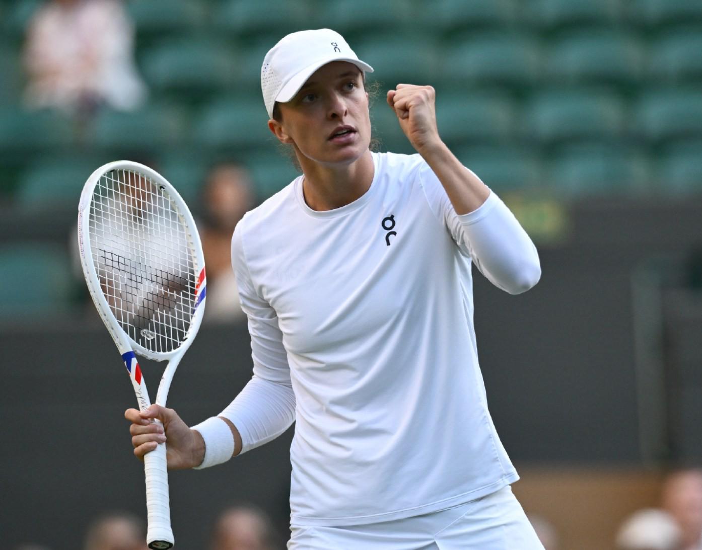 澳网鏖战温网，鲁德状态火热