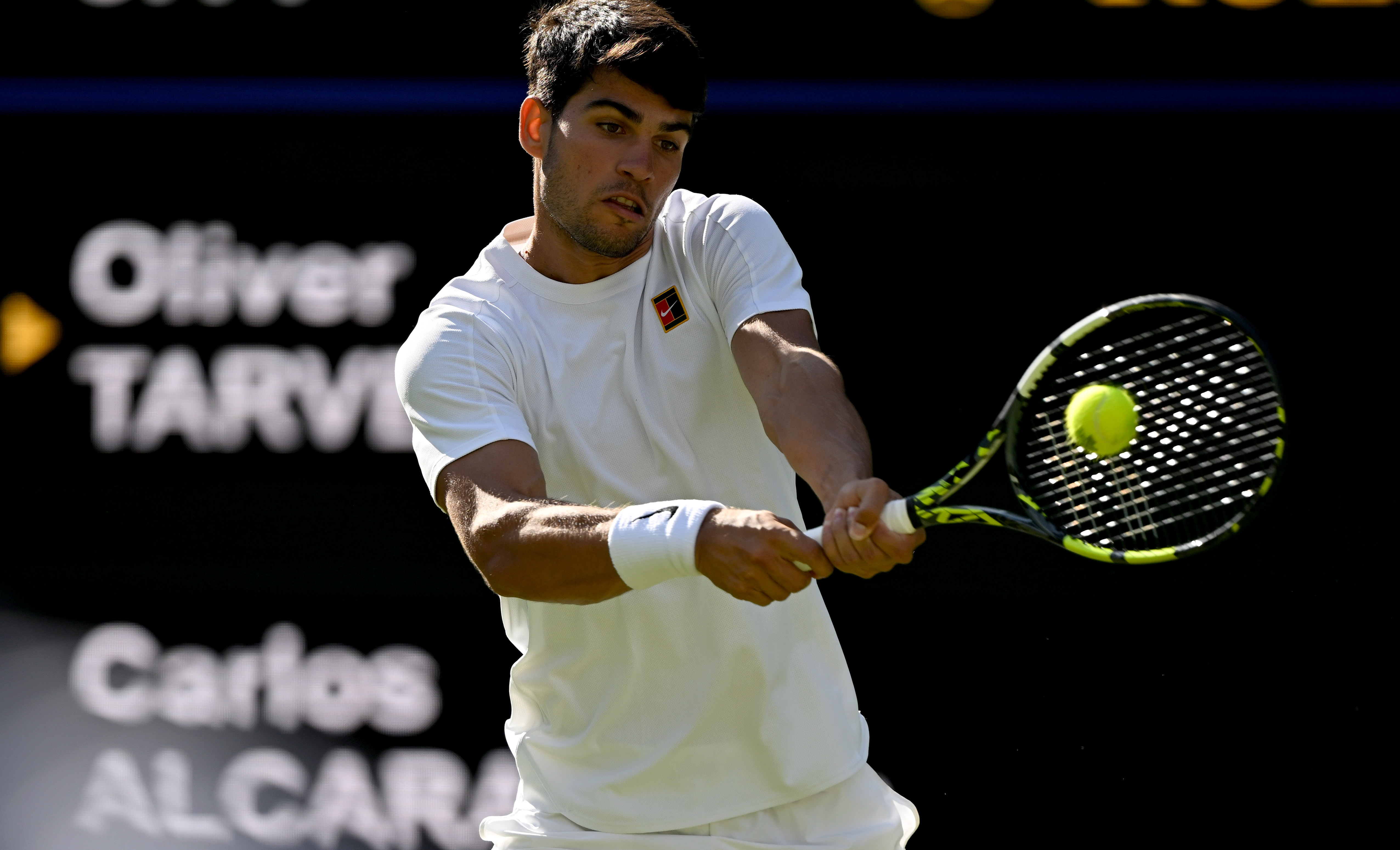 熊猫体育官方-澳网横扫温网,阿尔卡拉斯点燃赛场