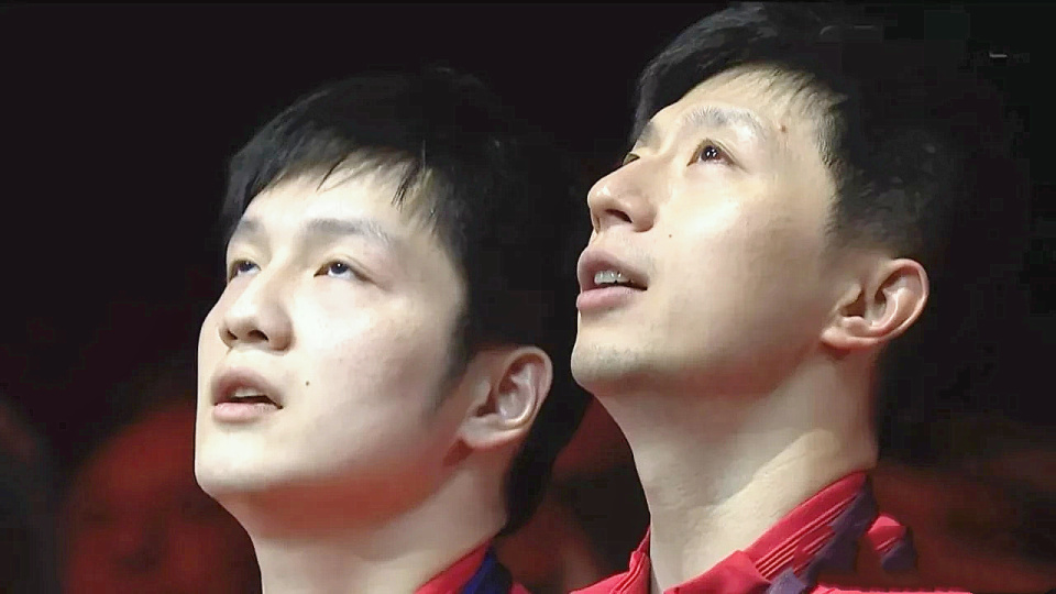 日本乒乓球队险胜韩国乒乓球队,马龙惊艳世界 日本乒乓球队险胜韩国乒乓球队,马龙惊艳世界