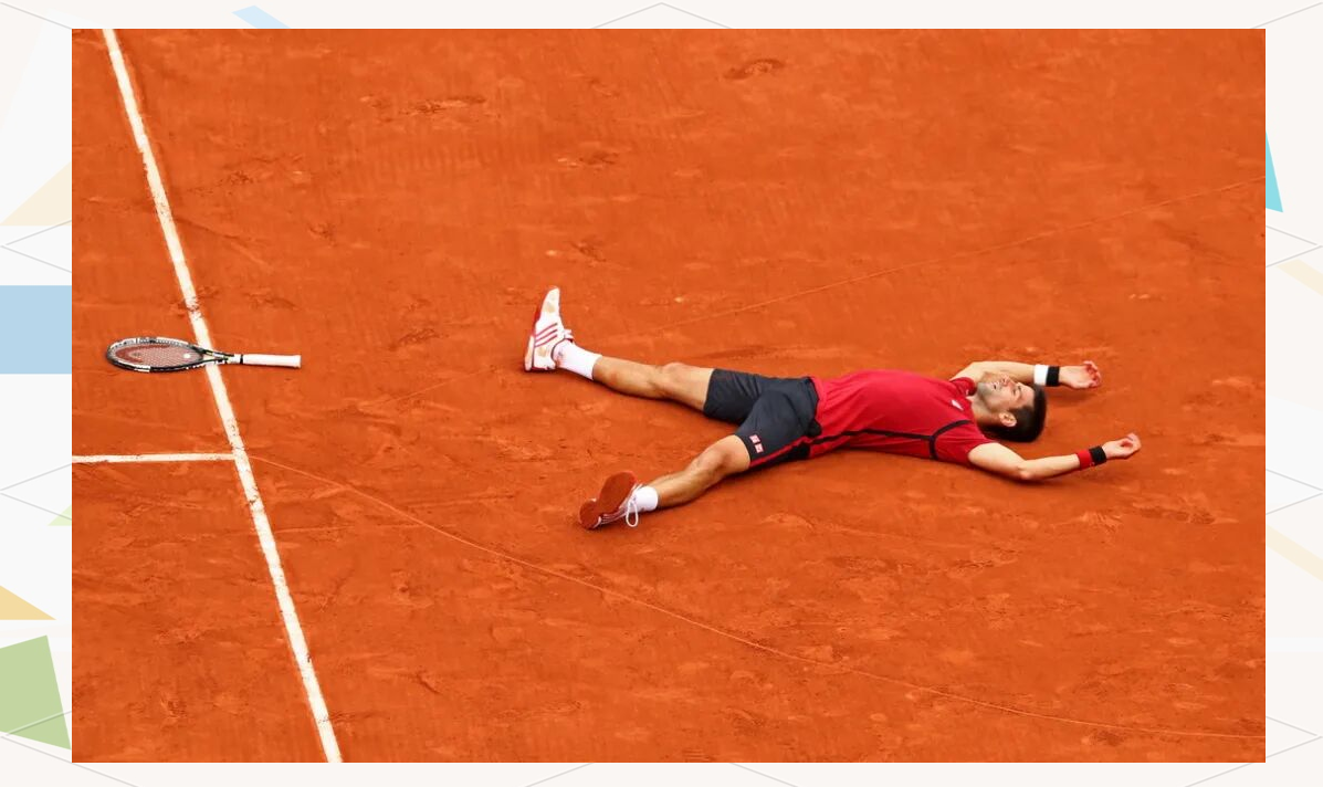 美网绝杀澳网,德约科维奇高光表现 美网绝杀澳网,德约科维奇高光表现