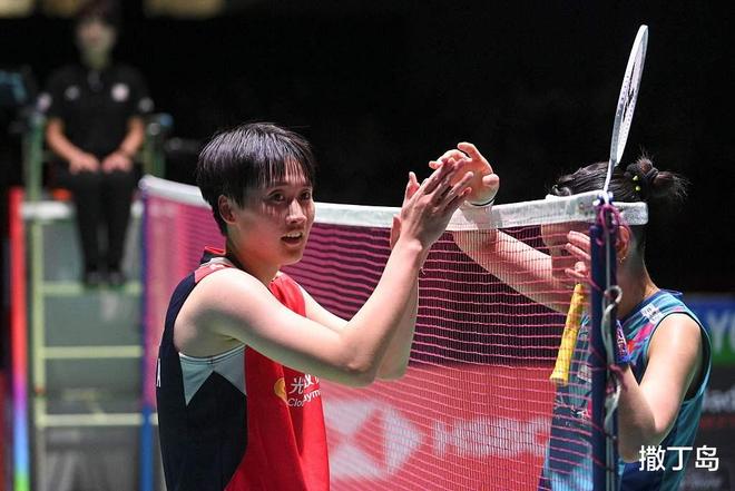 熊猫直播tv-关于马来西亚队逆转韩国队，戴资颖关键制胜的信息